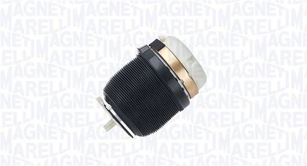 Bellow, air suspension
